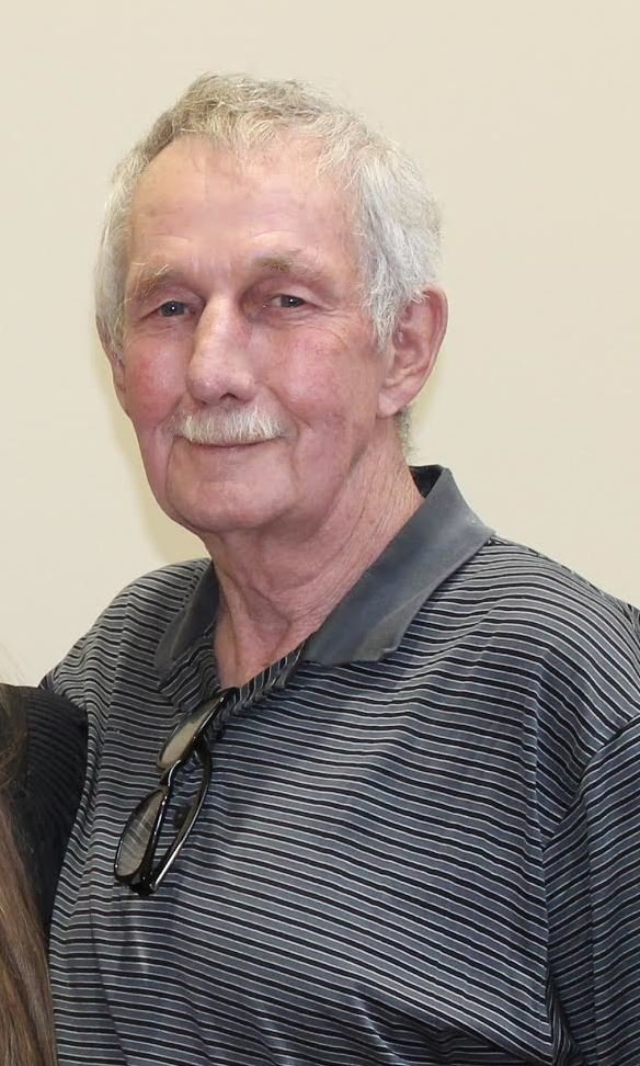 Charles Kenny