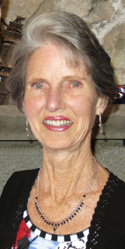 Sandra O'Brien