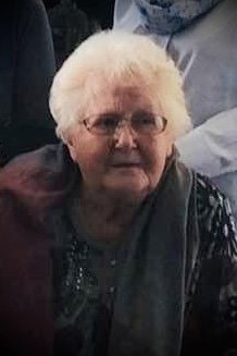 Barbara MacDonald