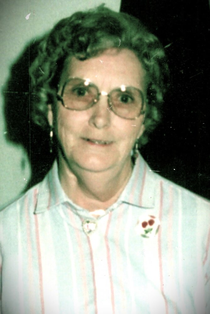 Nellie MacLellan