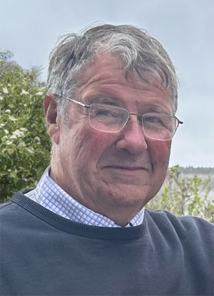 Donald MacDonald