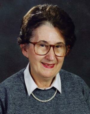 May Bouchard
