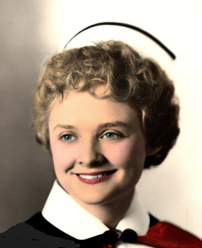 Myra MacEachern