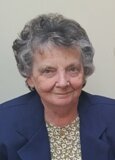 Bernadette MacDougall