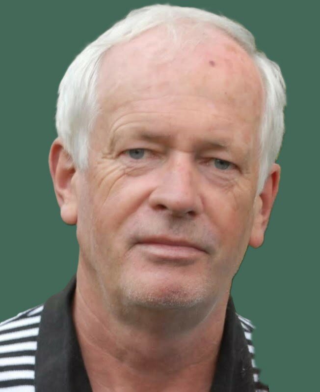 Shaun Chisholm