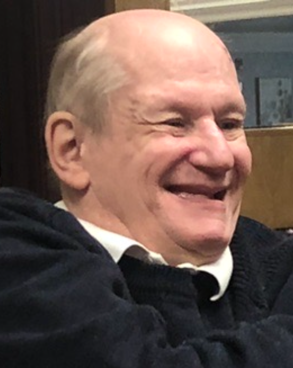 Scott Robertson