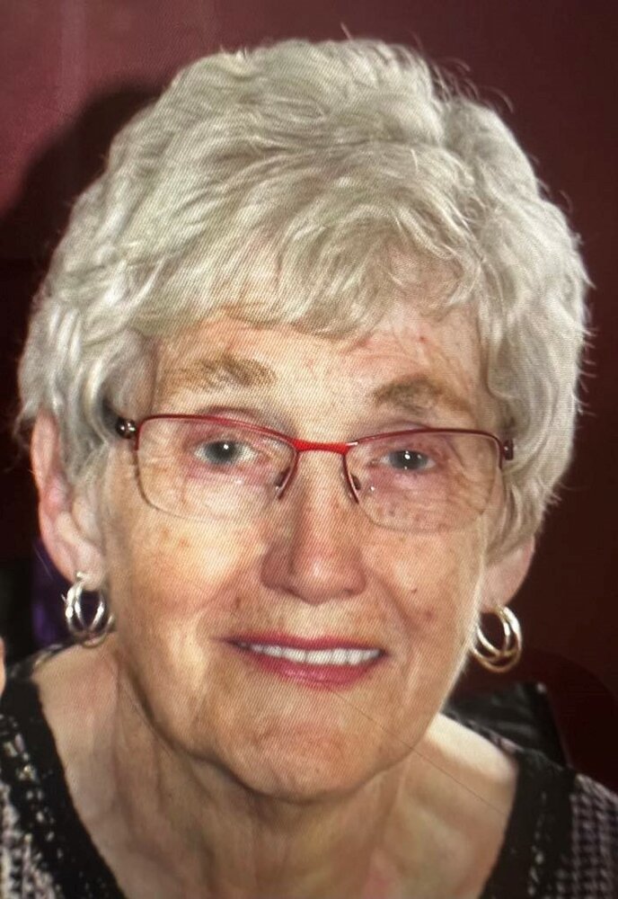Mary Rose Smith