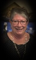 Joan Beverly Stewart