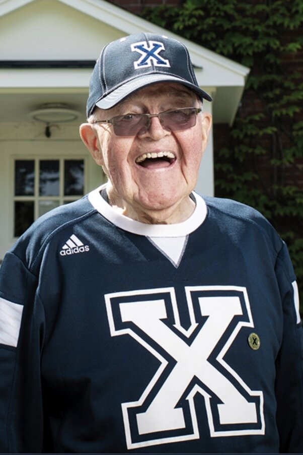 Fr. Stan MacDonald