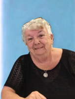 Jean Margaret MacGillivray