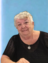 Jean MacGillivray