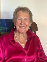 Joan Elizabeth MacLellan