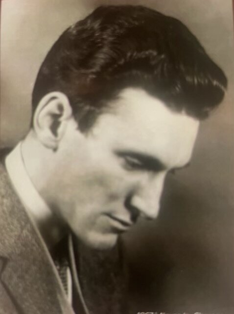 Alex Champoux