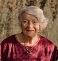 Margaret Isabel Farrell