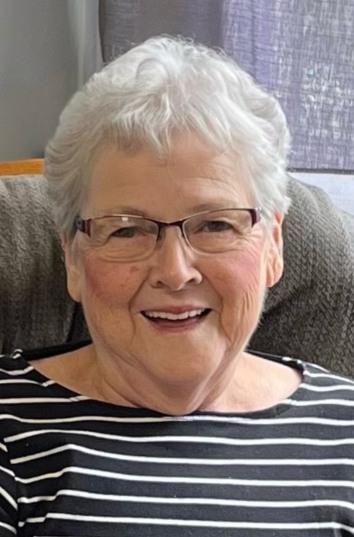 Mary Kell