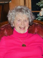 Loretta Catherine Doyle