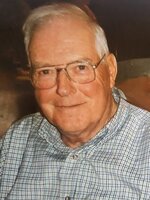 Angus Hugh MacDonald