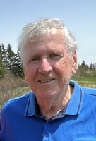 Allan Reginald MacDonald