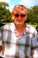 Eric Lawrence Proudfoot