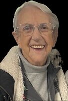 Margaret Lillian Cameron