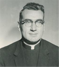Fr. Rousell