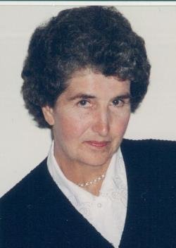 Margaret Bray