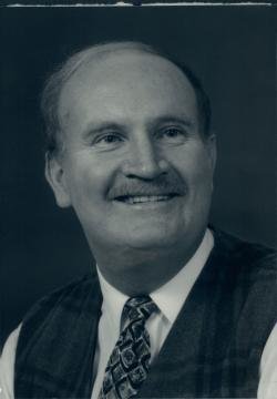 Harold MacPherson