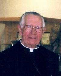 Fr. Clement MacIsaac