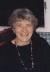 Ruth Chisholm