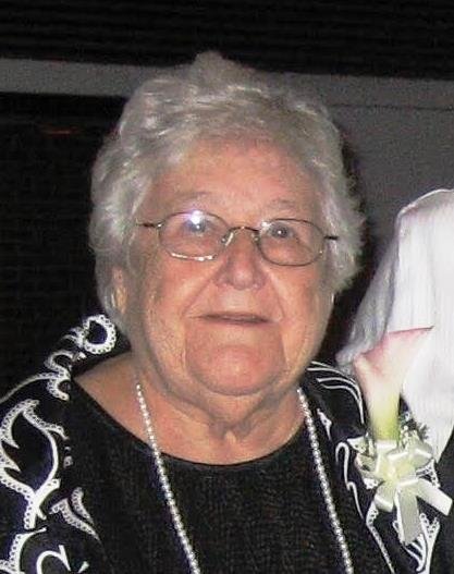 Catherine MacDonald