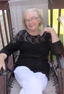 Josephine "Phemia" Sullivan
