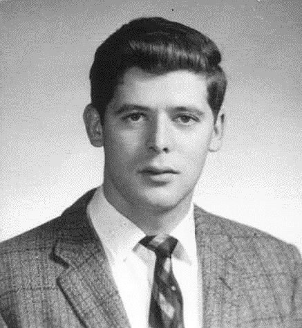 Donald MacNeil