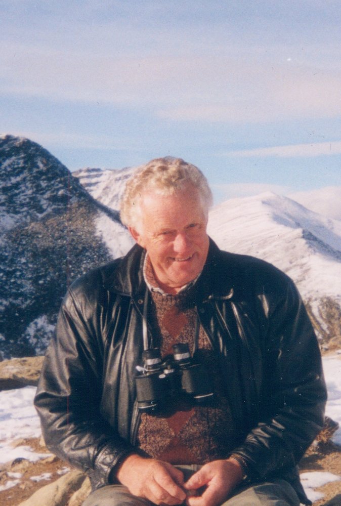 Robert Neary