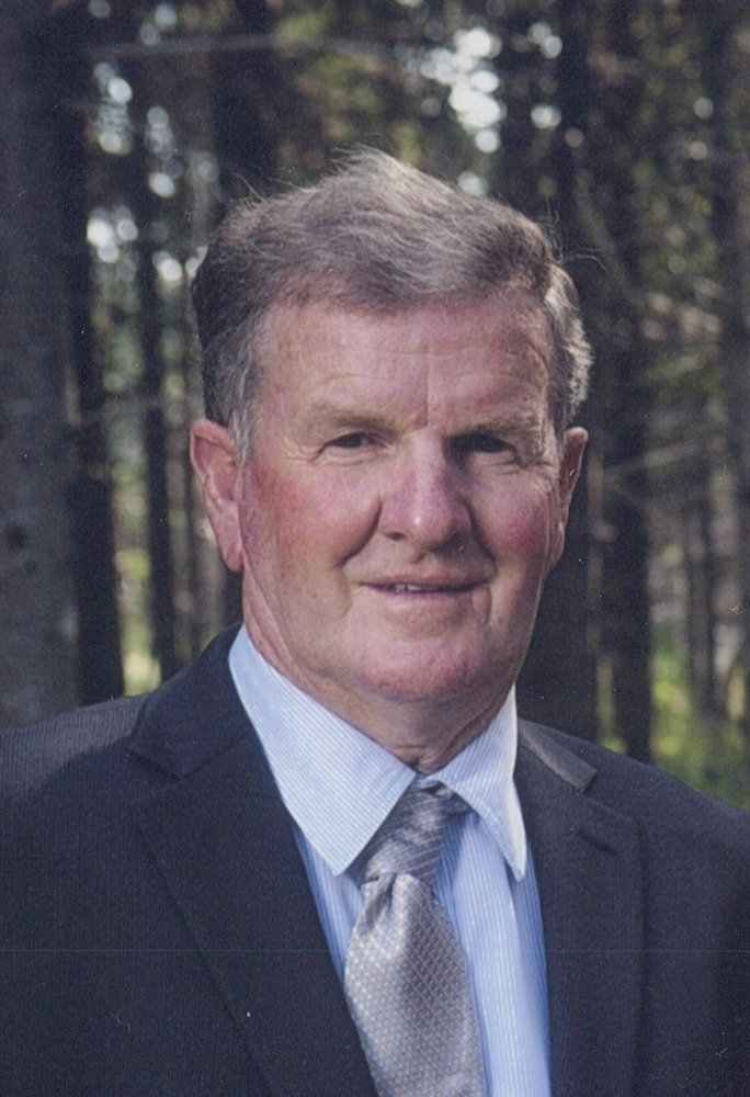 Michael MacInnis