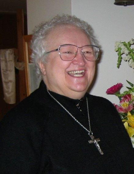 Sister Theresa Byrne