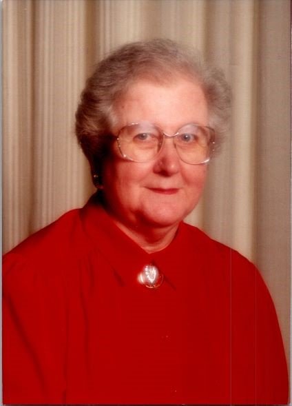 Eileen Bray