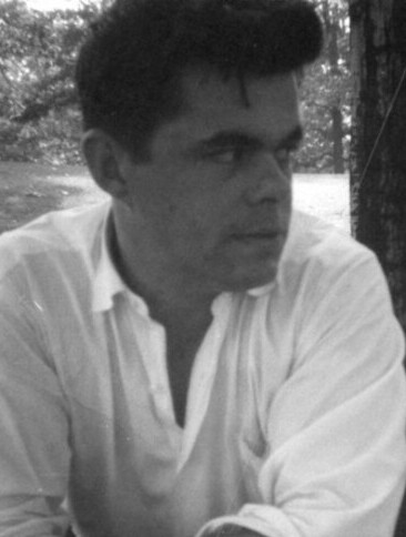 William MacGillivray