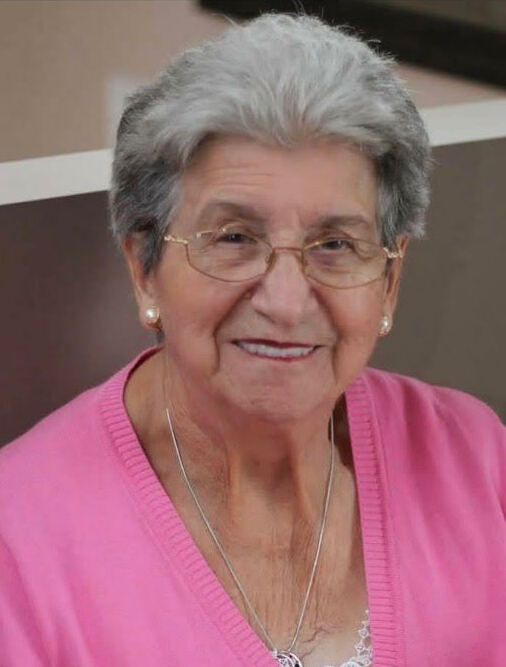 Rita Elizabeth Landry