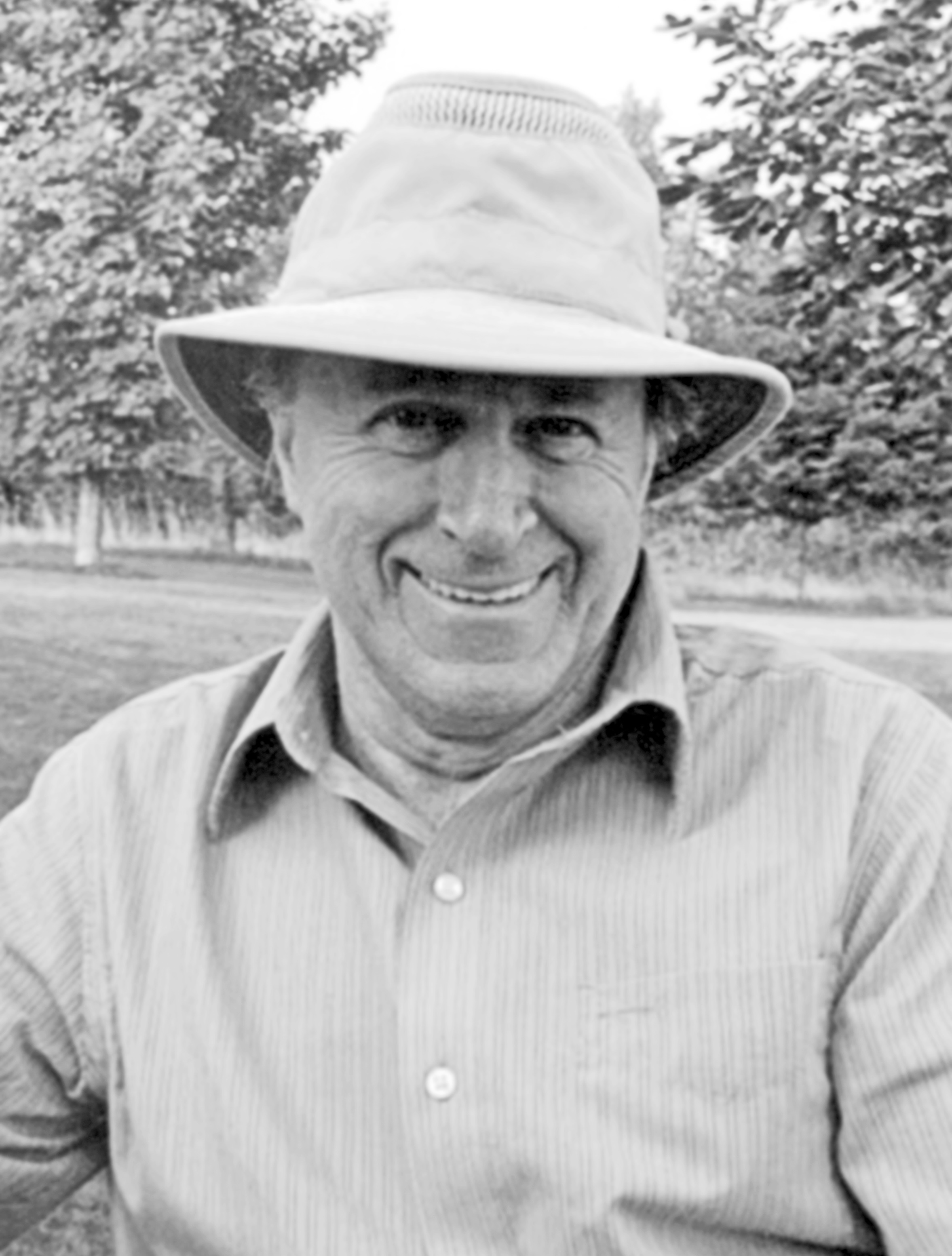 Joseph Valmon Martell