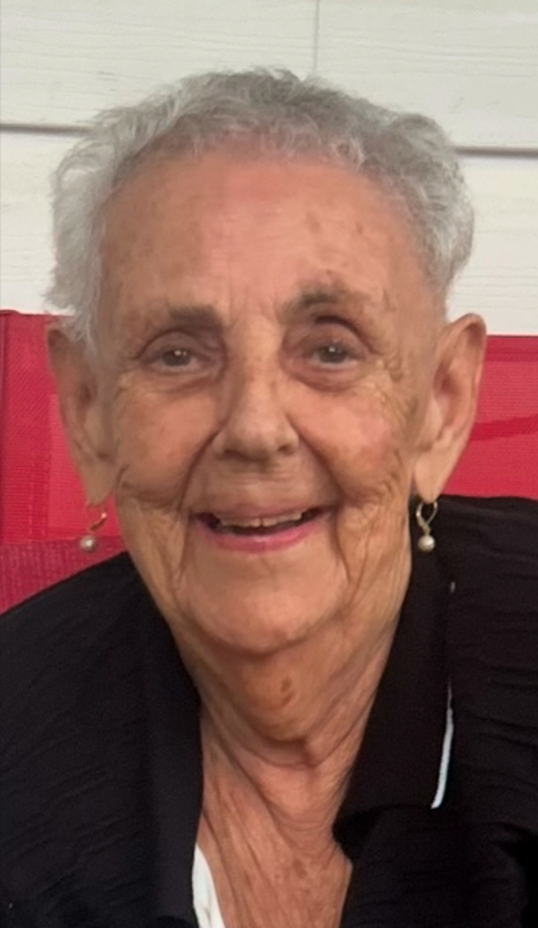 Daisy Eileen Bray