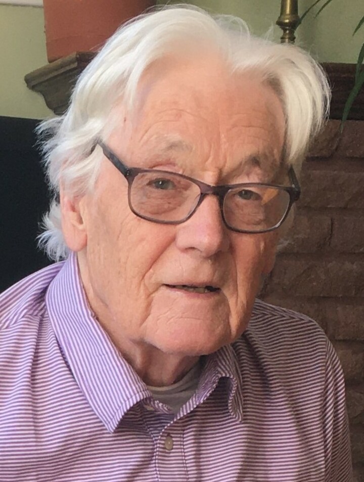 Linton  Harrison