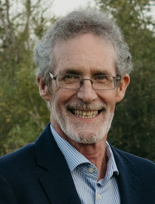 Daniel Rossiter O'Connell