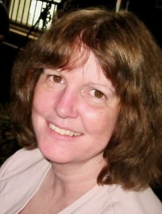Mary Lou  MacDougall