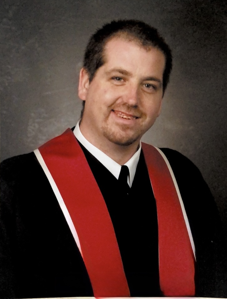John Christopher Bray