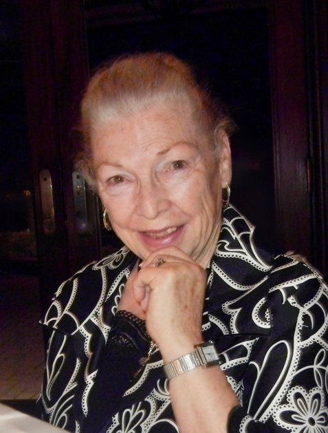 Lois Lavonne Thompson