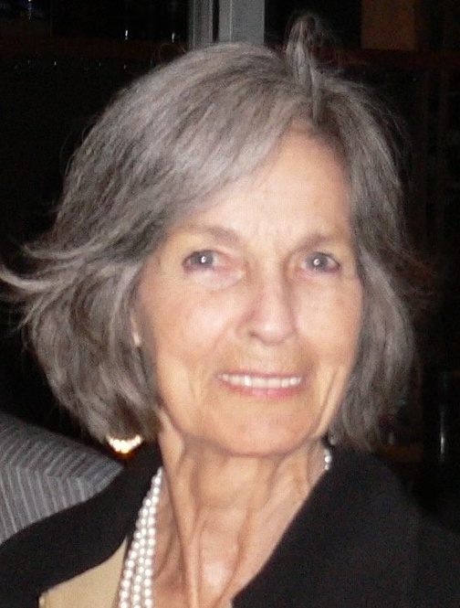 Jean Thelma Quirk