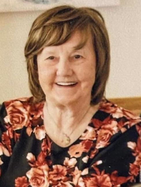 Obituary of Anne Cecilia Florence MacPhail | MacIsaac Funeral Home